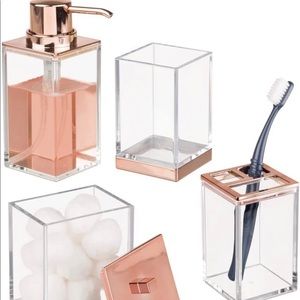 Bathroom Accessories